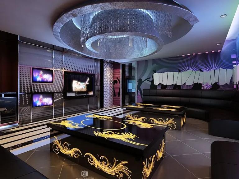 商务ktv尽享夜场 ver!-历下区ktv预定