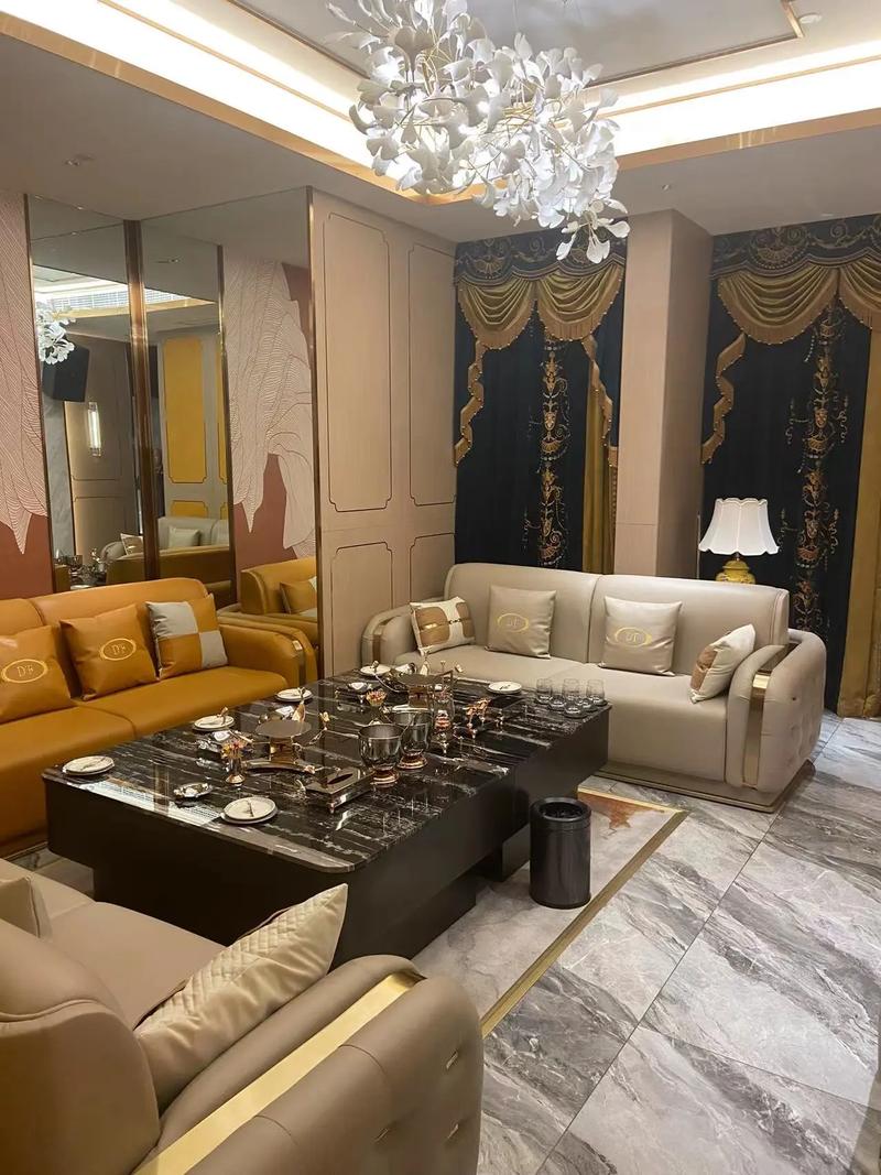 商务KTV一小时费用查询-历下区ktv预定