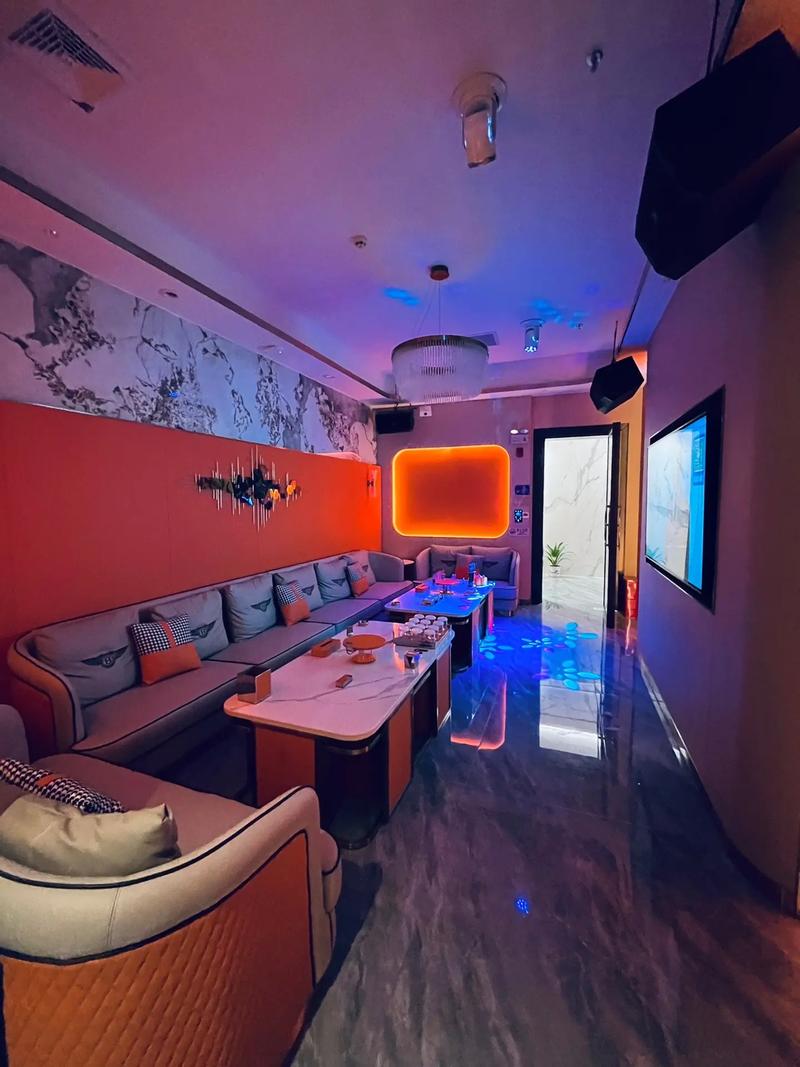 商务ktv首选济南-历下区ktv预定